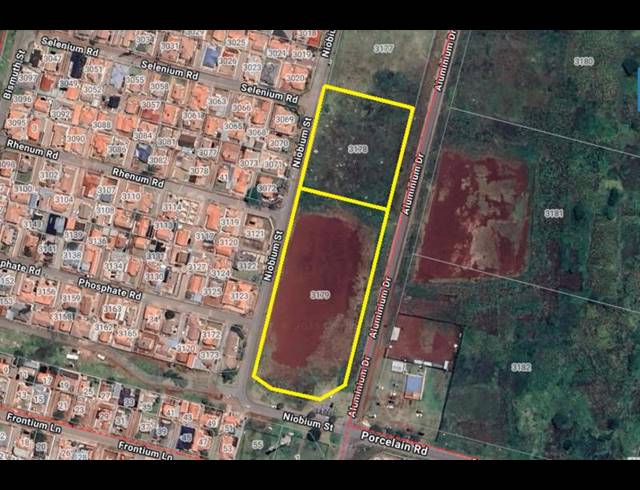 BUSINESS FOR SALE IN CLAYVILLE